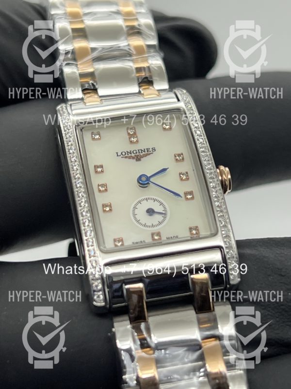 Товар Longines Dolcevita Art 10850 Фото 6 - Longines Dolcevita Art 10850