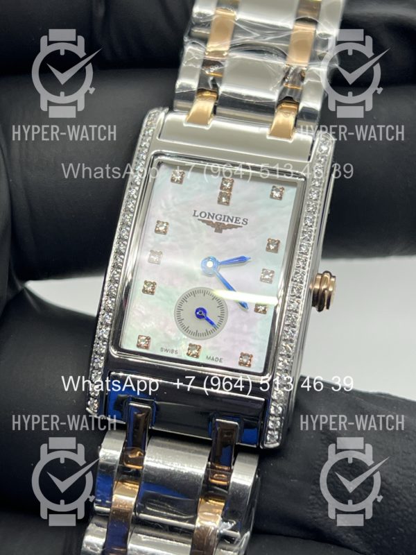 Товар Longines Dolcevita Art 10850 Фото 7 - Longines Dolcevita Art 10850