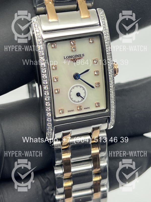 Товар Longines Dolcevita Art 10850 Фото 8 - Longines Dolcevita Art 10850