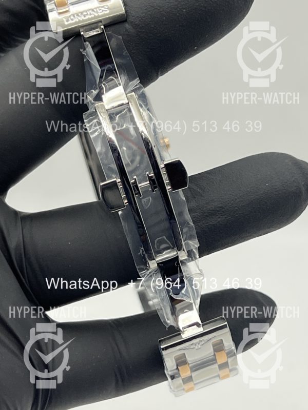 Товар Longines Dolcevita Art 10850 Фото 17 - Longines Dolcevita Art 10850