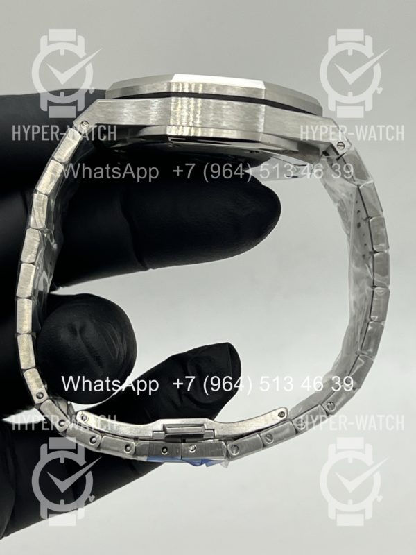 Товар Audemars Piguet Royal Oak Dual Time 26120ST.OO.1220ST.03 Steel Фото 7 - Audemars Piguet Royal Oak Dual Time 26120ST.OO.1220ST.03 Steel