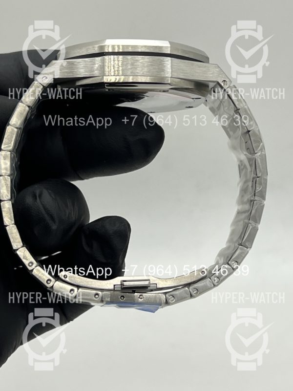 Фото 8 - Audemars Piguet Royal Oak Dual Time 26120ST.OO.1220ST.02