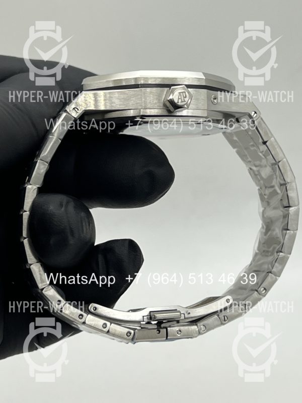 Товар Audemars Piguet Royal Oak Dual Time 26120ST.OO.1220ST.01 Steel Фото 9 - Audemars Piguet Royal Oak Dual Time 26120ST.OO.1220ST.01 Steel