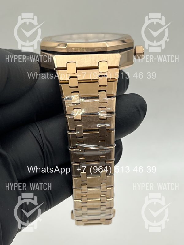 Фото 6 - Audemars Piguet Royal Oak Dual Time 26120.OO.D088CR.01 Steel