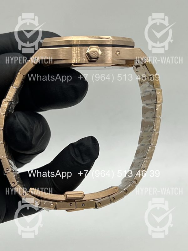 Фото 7 - Audemars Piguet Royal Oak Dual Time 26120.OO.D088CR.01 Steel