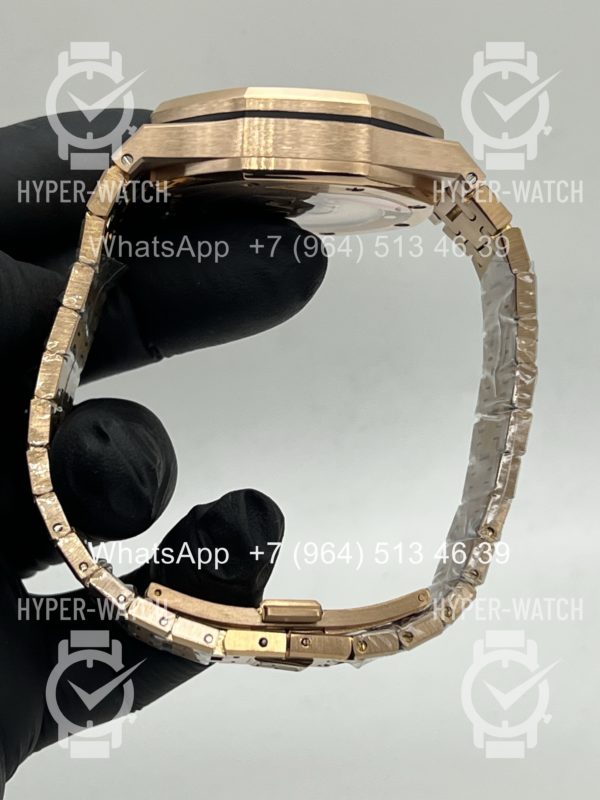 Фото 9 - Audemars Piguet Royal Oak Dual Time 26120.OO.D088CR.01 Steel
