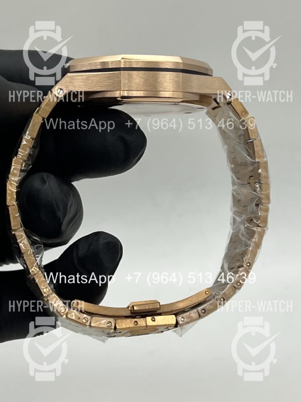 Товар Audemars Piguet Royal Oak Dual Time 26120OR Green Фото 9 - Audemars Piguet Royal Oak Dual Time 26120OR Green