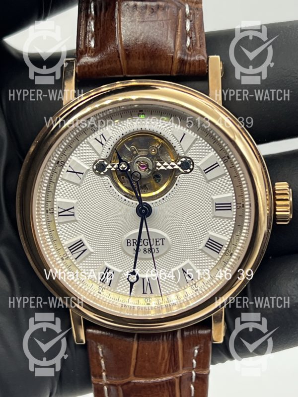 Товар Breguet Classique Complications 39mm Art 10936 Фото 2 - Breguet Classique Complications 39mm Art 10936