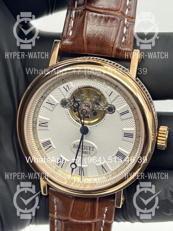 Товар Breguet Classique Complications 39mm Art 10936 Фото 3 - Breguet Classique Complications 39mm Art 10936