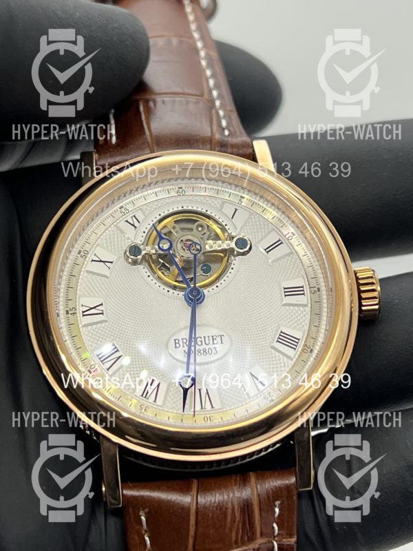 Товар Breguet Classique Complications 39mm Art 10936 Фото 4 - Breguet Classique Complications 39mm Art 10936