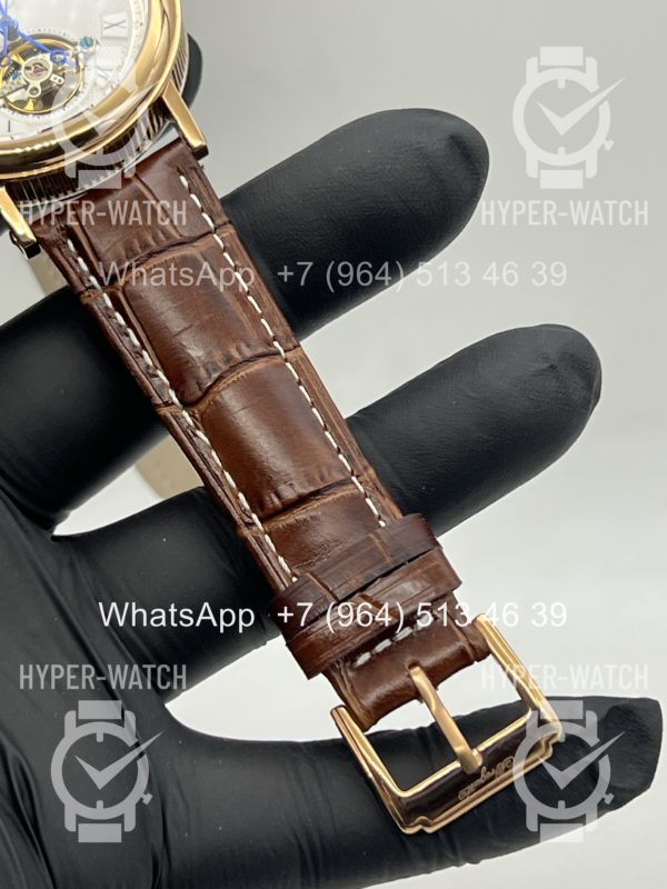 Товар Breguet Classique Complications 39mm Art 10936 Фото 6 - Breguet Classique Complications 39mm Art 10936