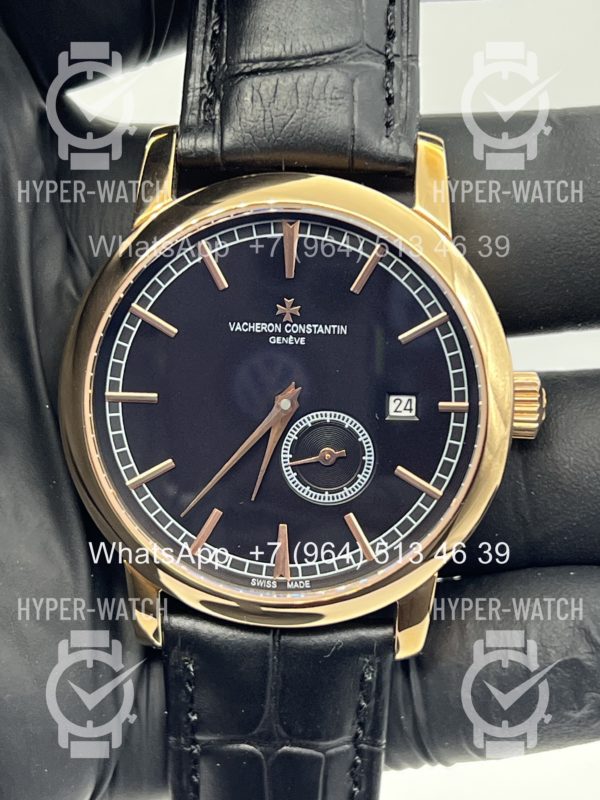 Товар Vacheron Constantin Traditionnelle 38mm Art 10927 Фото 2 - Vacheron Constantin Traditionnelle 38mm Art 10927