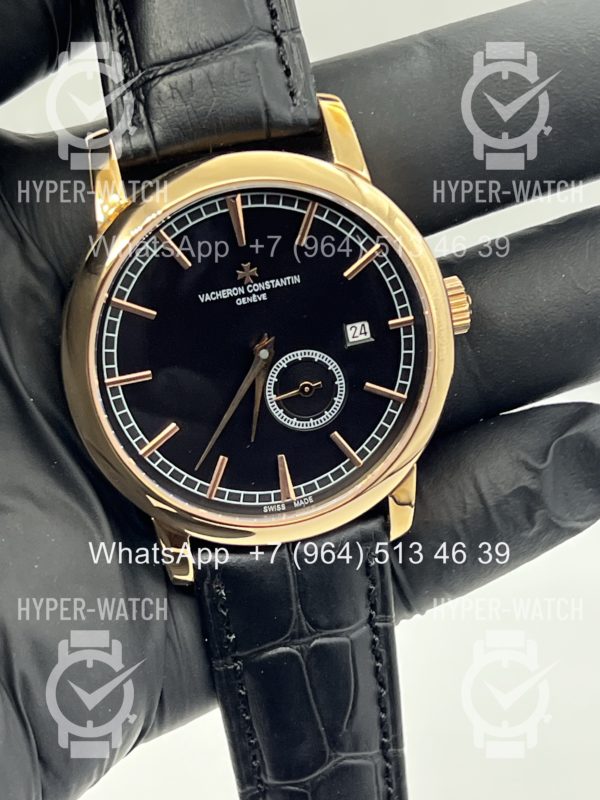 Товар Vacheron Constantin Traditionnelle 38mm Art 10927 Фото 3 - Vacheron Constantin Traditionnelle 38mm Art 10927