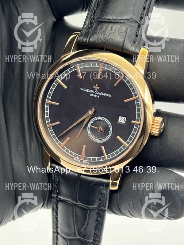 Товар Vacheron Constantin Traditionnelle 38mm Art 10927 Фото 4 - Vacheron Constantin Traditionnelle 38mm Art 10927