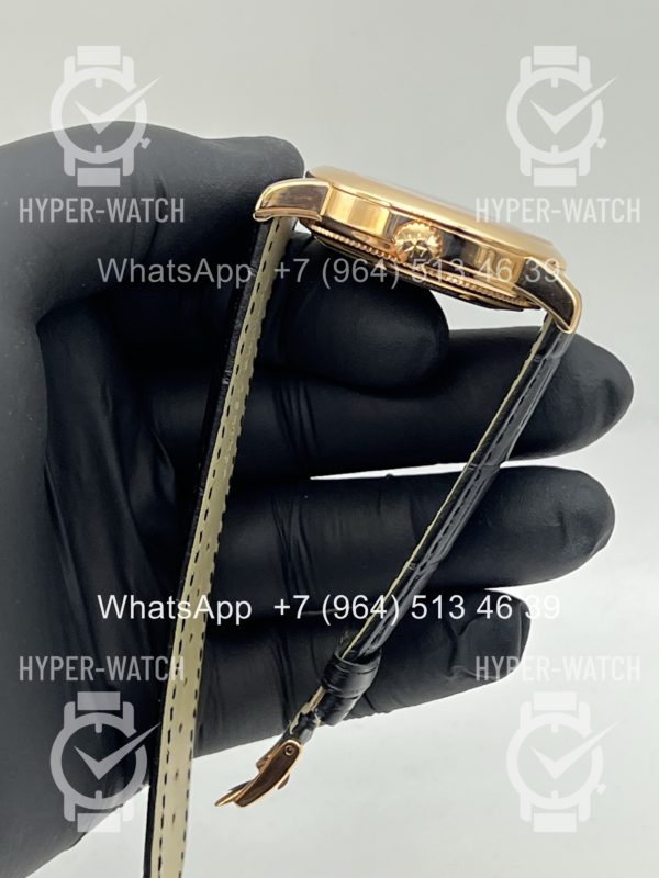 Товар Vacheron Constantin Traditionnelle 38mm Art 10927 Фото 10 - Vacheron Constantin Traditionnelle 38mm Art 10927
