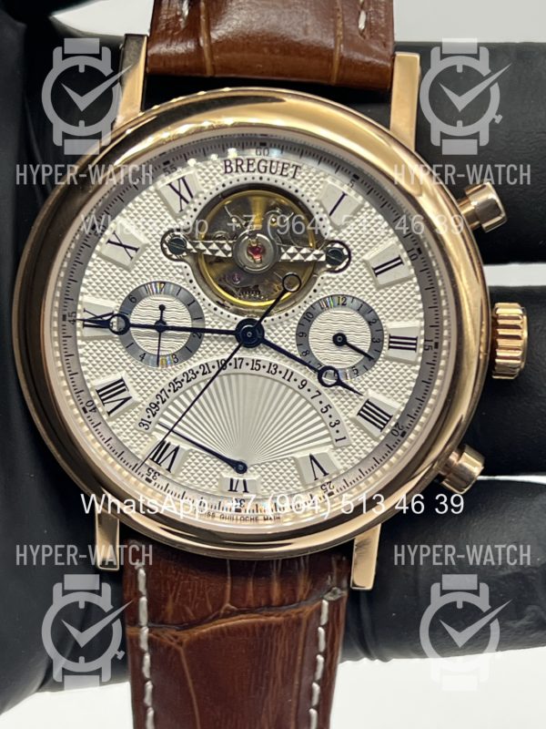 Товар Breguet Classique Complications 39mm Art 10941 Фото 2 - Breguet Classique Complications 39mm Art 10941
