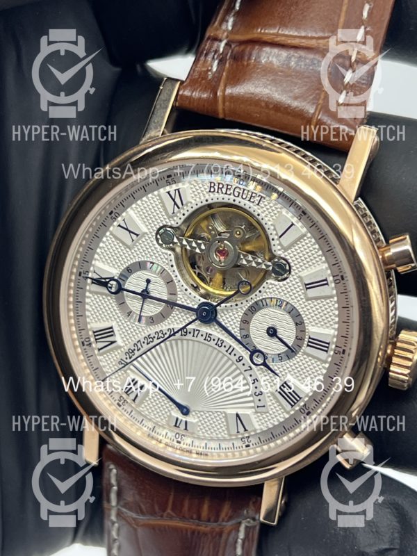 Товар Breguet Classique Complications 39mm Art 10941 Фото 3 - Breguet Classique Complications 39mm Art 10941