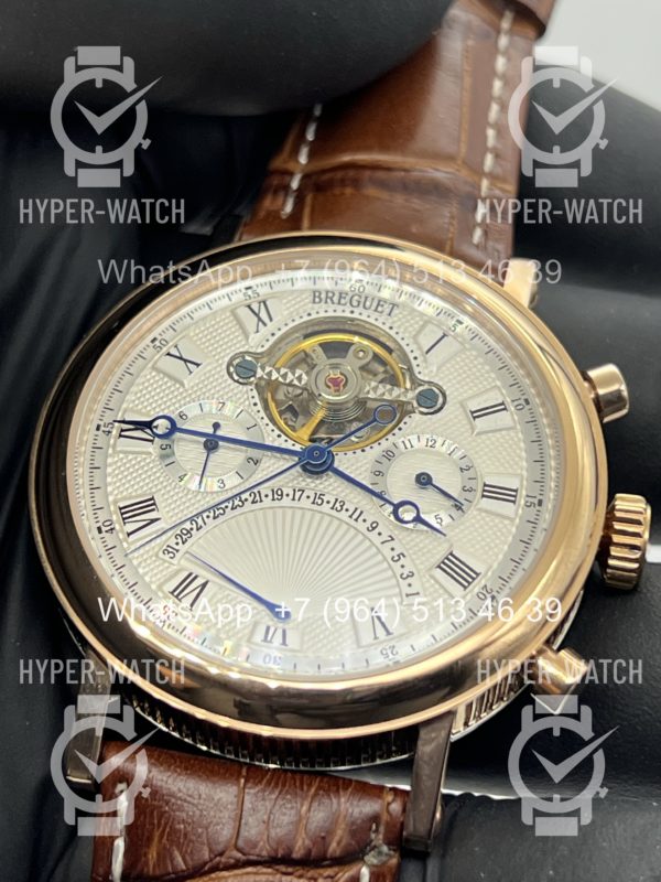 Товар Breguet Classique Complications 39mm Art 10941 Фото 4 - Breguet Classique Complications 39mm Art 10941