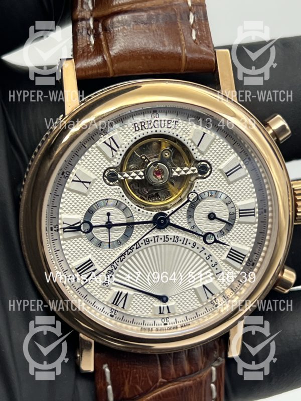 Товар Breguet Classique Complications 39mm Art 10941 Фото 5 - Breguet Classique Complications 39mm Art 10941