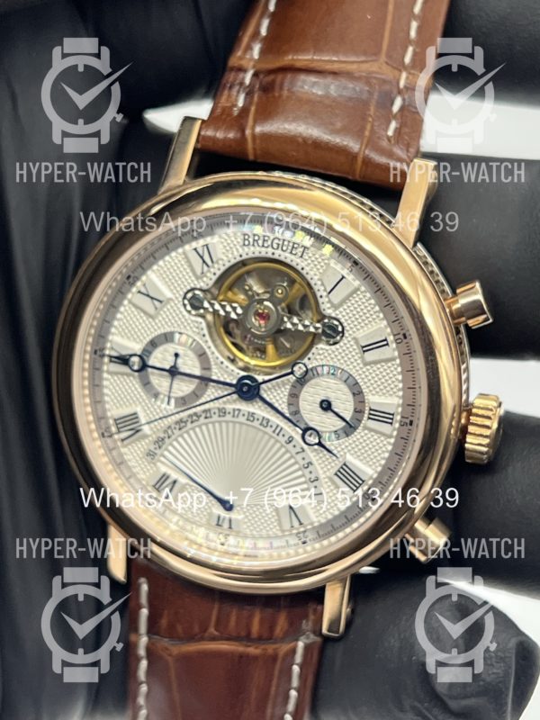 Товар Breguet Classique Complications 39mm Art 10941 Фото 6 - Breguet Classique Complications 39mm Art 10941