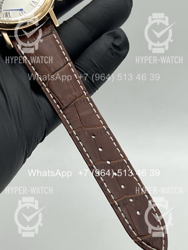 Товар Breguet Classique Complications 39mm Art 10941 Фото 7 - Breguet Classique Complications 39mm Art 10941