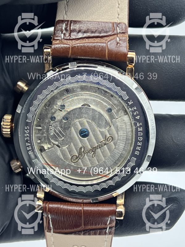 Товар Breguet Classique Complications 39mm Art 10941 Фото 11 - Breguet Classique Complications 39mm Art 10941
