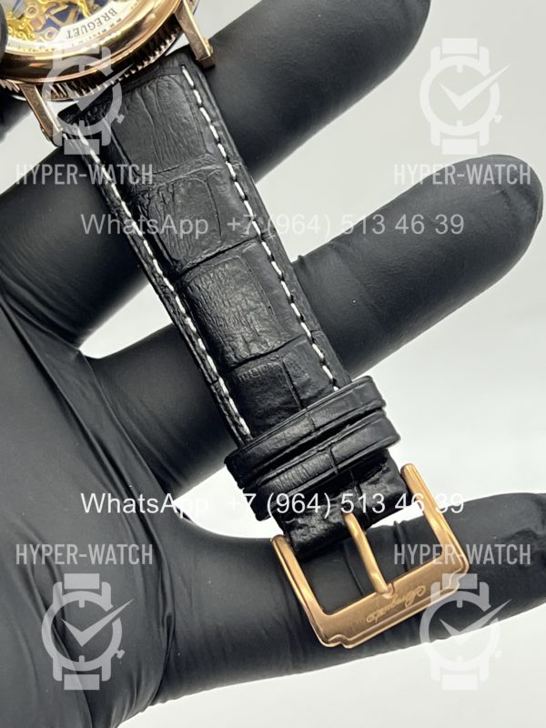 Товар Breguet Classique Complications 39mm Art 10939 Фото 8 - Breguet Classique Complications 39mm Art 10939