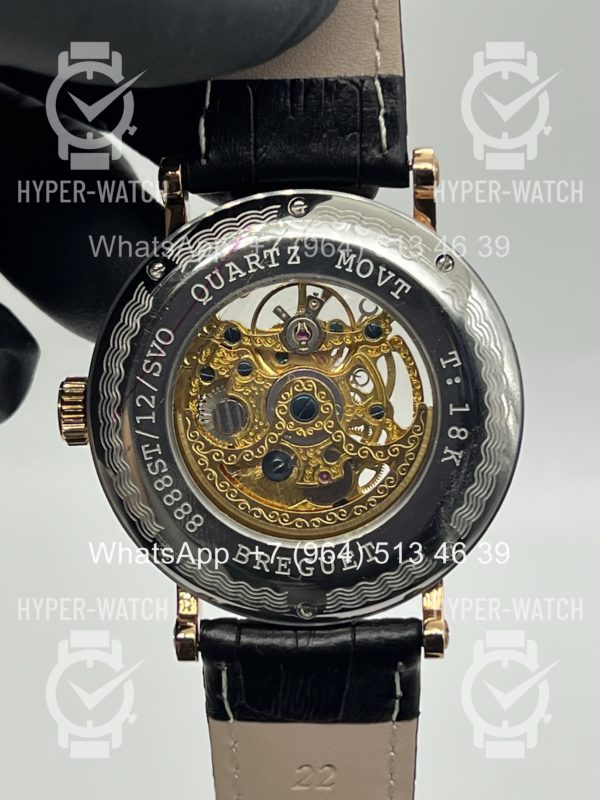 Товар Breguet Classique Complications 39mm Art 10939 Фото 11 - Breguet Classique Complications 39mm Art 10939