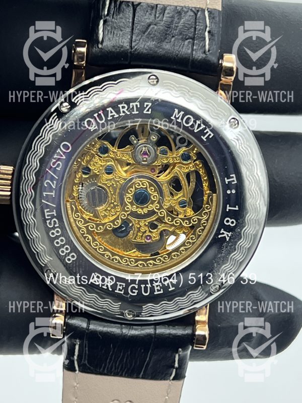 Товар Breguet Classique Complications 39mm Art 10939 Фото 12 - Breguet Classique Complications 39mm Art 10939