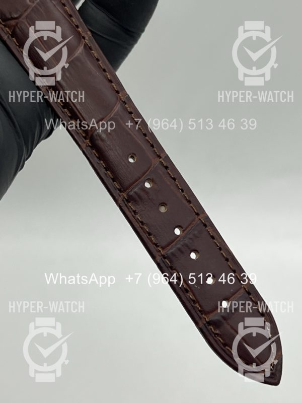 Товар Vacheron Constantin Traditionnelle 38mm Art 10928 Фото 4 - Vacheron Constantin Traditionnelle 38mm Art 10928