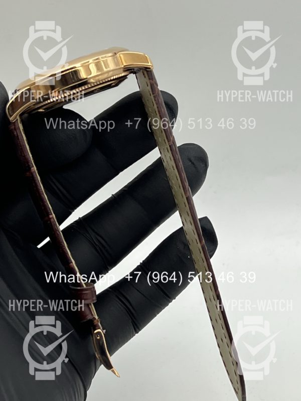 Товар Vacheron Constantin Traditionnelle 38mm Art 10928 Фото 6 - Vacheron Constantin Traditionnelle 38mm Art 10928