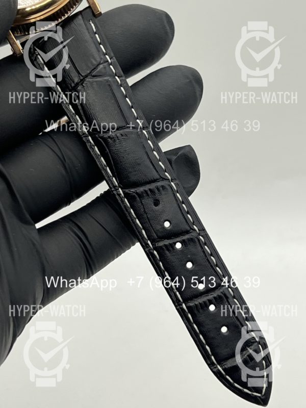 Фото 7 - Breguet Classique Complications 39mm Art 10937
