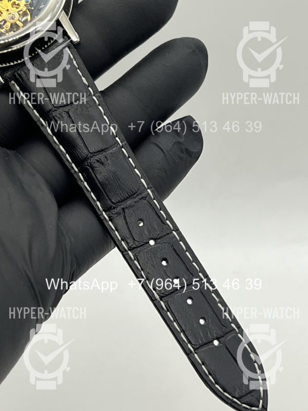 Фото 7 - Breguet Classique Complications 40mm Art 10942