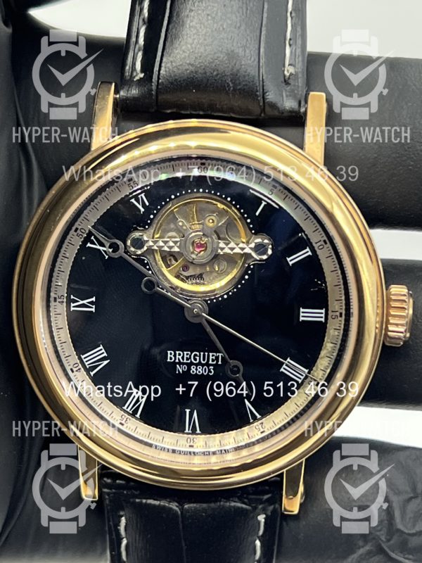 Фото 2 - Breguet Classique Complications 39mm Art 10938