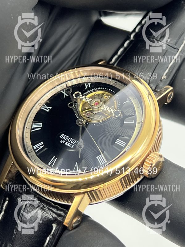 Фото 7 - Breguet Classique Complications 39mm Art 10938