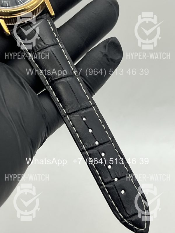 Фото 9 - Breguet Classique Complications 39mm Art 10938