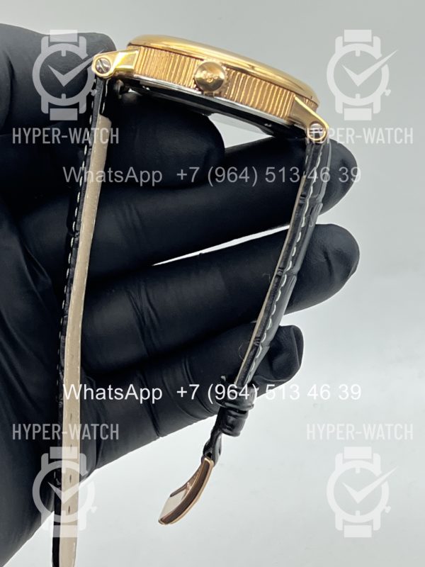 Фото 12 - Breguet Classique Complications 39mm Art 10938