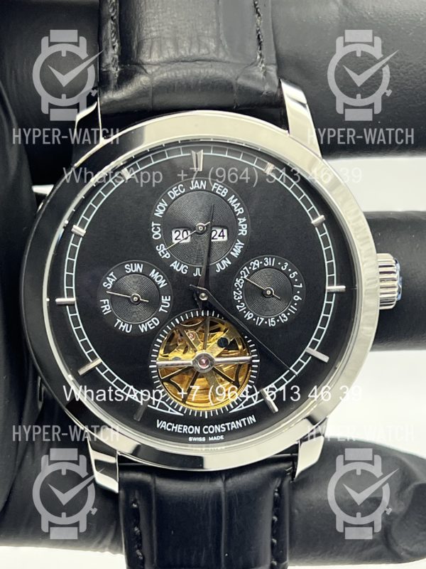Фото 2 - Vacheron Constantin Traditionnelle 44mm Art 10930