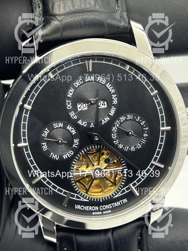 Фото 3 - Vacheron Constantin Traditionnelle 44mm Art 10930