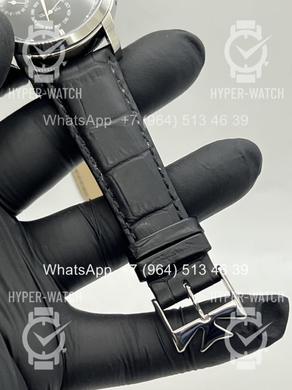 Фото 6 - Vacheron Constantin Traditionnelle 44mm Art 10930