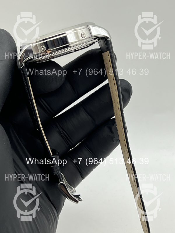 Фото 7 - Vacheron Constantin Traditionnelle 44mm Art 10930