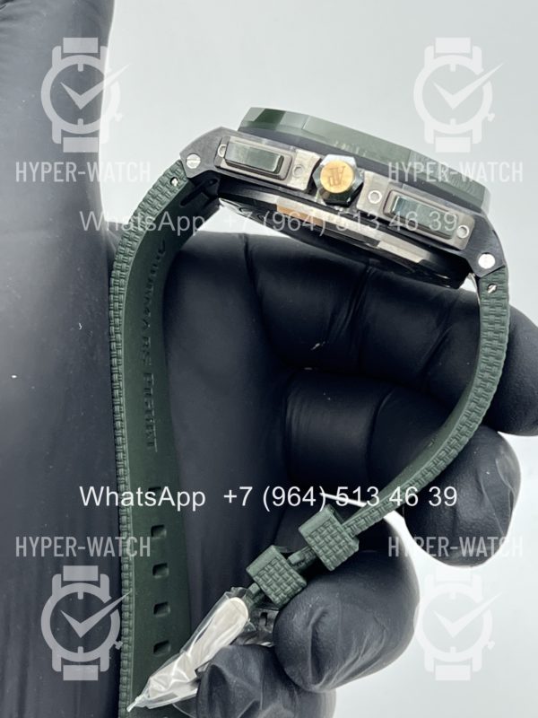 Товар Audemars Piguet Royal Oak Offshore 44mm 26405CE.OO.A056CA.01 Ceramic Фото 9 - Audemars Piguet Royal Oak Offshore 44mm 26405CE.OO.A056CA.01 Ceramic