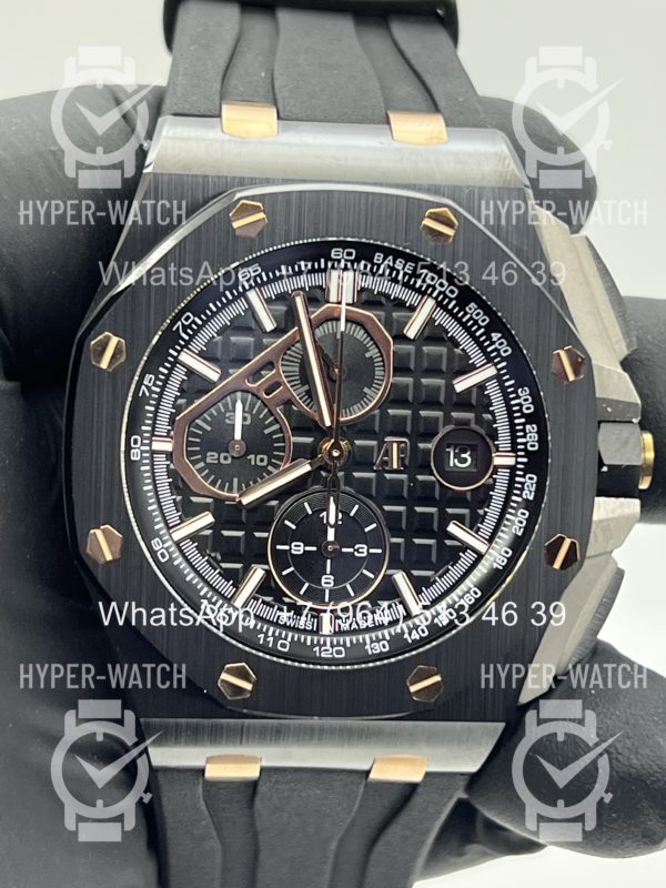 Фото 2 - Audemars Piguet Royal Oak Offshore 44mm 26405CE.OO.A002CA.99.99 Gims