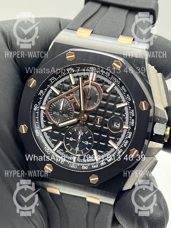 Фото 3 - Audemars Piguet Royal Oak Offshore 44mm 26405CE.OO.A002CA.99.99 Gims