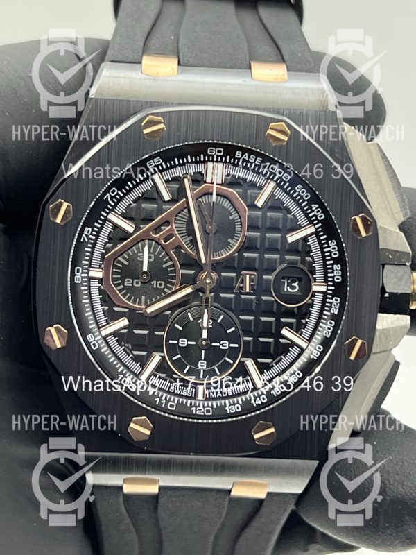 Фото 4 - Audemars Piguet Royal Oak Offshore 44mm 26405CE.OO.A002CA.99.99 Gims