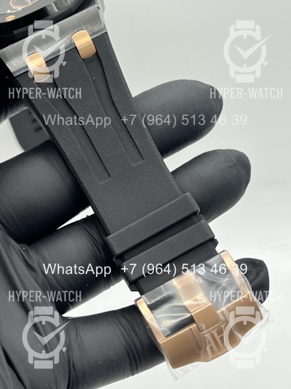Фото 8 - Audemars Piguet Royal Oak Offshore 44mm 26405CE.OO.A002CA.99.99 Gims