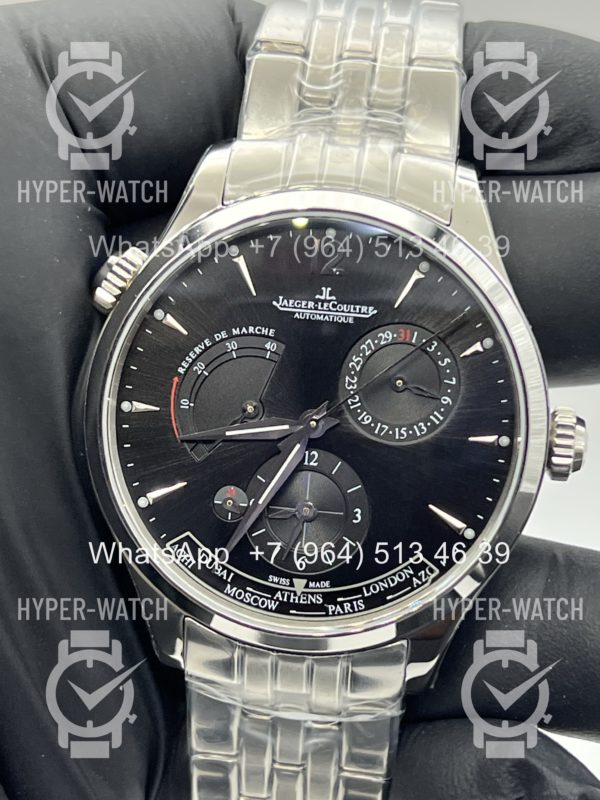 Товар Jaeger LeCoultre Master Control Reserve Q1428171 Фото 2 - Jaeger LeCoultre Master Control Reserve Q1428171