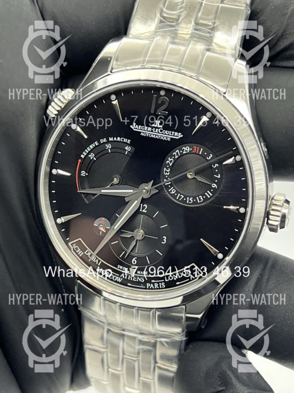 Товар Jaeger LeCoultre Master Control Reserve Q1428171 Фото 3 - Jaeger LeCoultre Master Control Reserve Q1428171