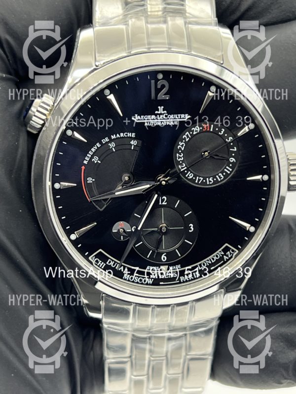 Товар Jaeger LeCoultre Master Control Reserve Q1428171 Фото 4 - Jaeger LeCoultre Master Control Reserve Q1428171