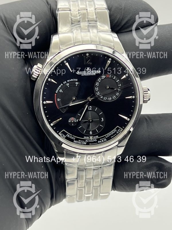 Товар Jaeger LeCoultre Master Control Reserve Q1428171 Фото 6 - Jaeger LeCoultre Master Control Reserve Q1428171